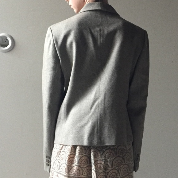 100% Wool Vintage Sports Coat🌿 - Picture 7 of 8